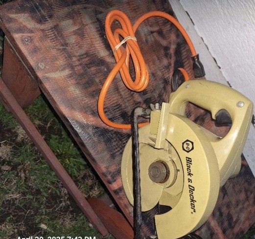 Black And Decker