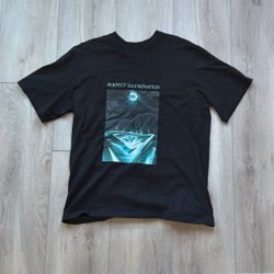 SHINee Perfect Illumination Shirt (Used)