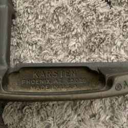 Ping RH Putter Karsten Answer 85029 Golf Clubs