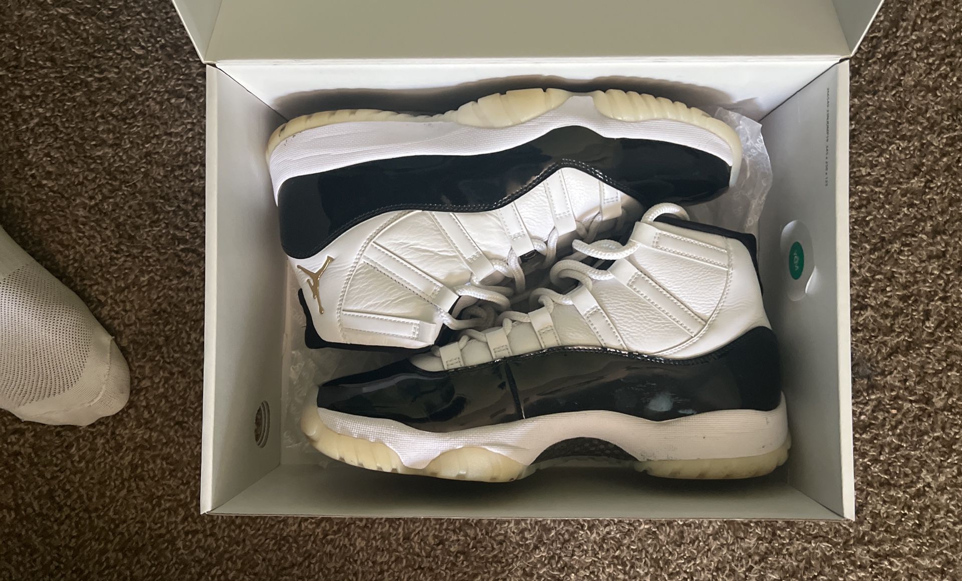 Jordan 11s