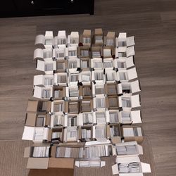 BASEBALL CARDS