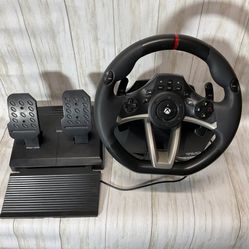 HORI Racing Wheel 