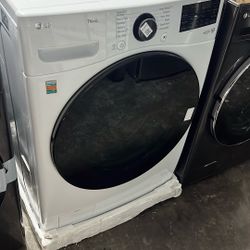 LG Washer