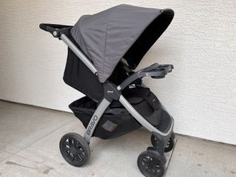 Chico Bravo Baby Stiller