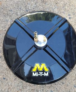 Pressure Washer Sorface Cleaner