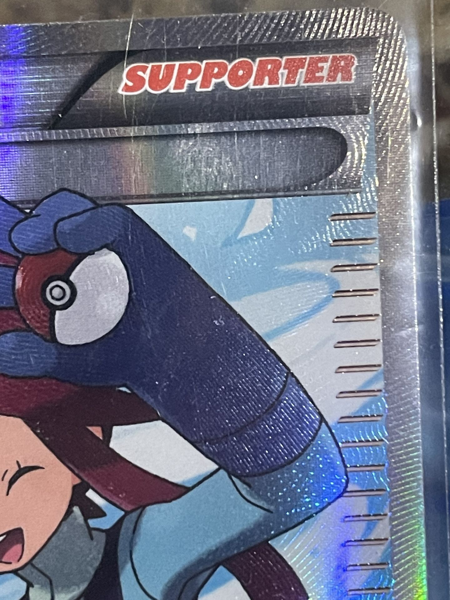 pokemon skyla tcg card TCG! - XY this item offers a spectacular aesthetic for a gallery Skyla TCG FA by TrentHikari