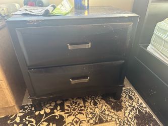 FREE night stand