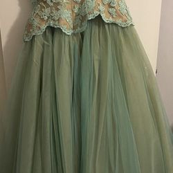JOVANI Ball Gown/Prom Dress