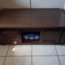 Vendo Bonita mesa de Centro