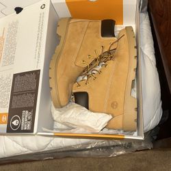 Timberland 