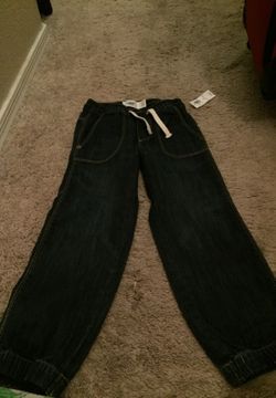 Brand new size 4t with tags boys pants