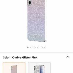 New Phone Cases Compatible Whit Samsung Galaxy $15 Each 