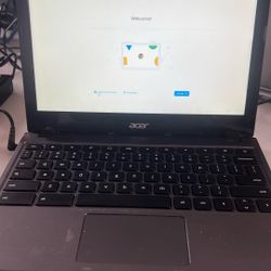 Chrome Book 