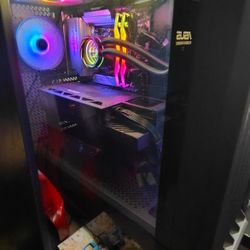 4080Super Gaming PC 