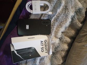 Galaxy a17 Samsung