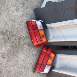 E36 coupe parts