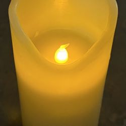 2 Candles
