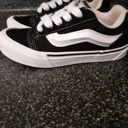 Vans Kids 1.5 Great Condition 