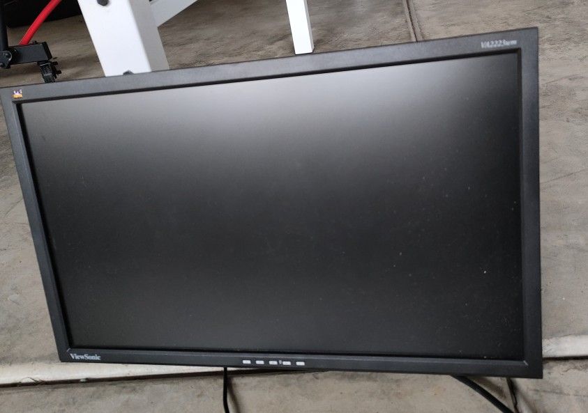 ViewSonic Va22 Minitor