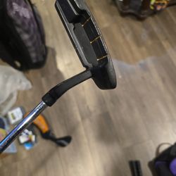 TIGER SHARK  - PUTTER 