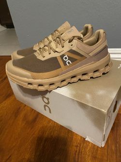 On Men's Cloudvista 2 Size 10 Men’s 