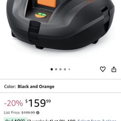 2026 Pool Cleaning Robot