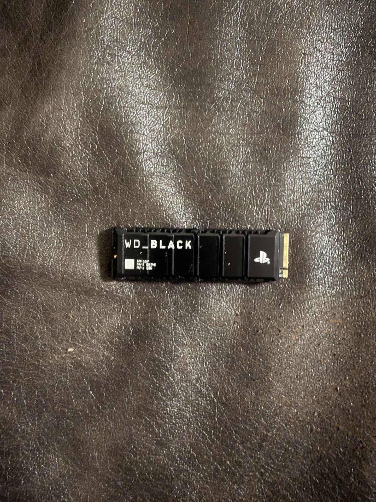 PS5 External SSD | 1TB