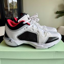 Nike Air Jordan 37 Low - US M11