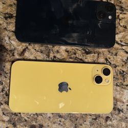iPhone 14 Plus