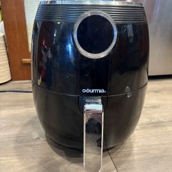 Gourmia Air Fryer 