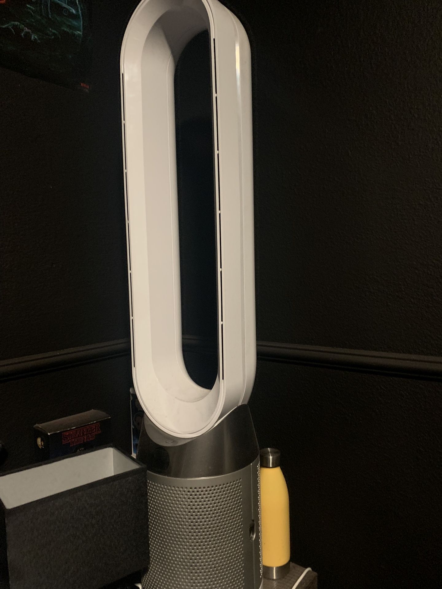 Dyson Fan TP07 