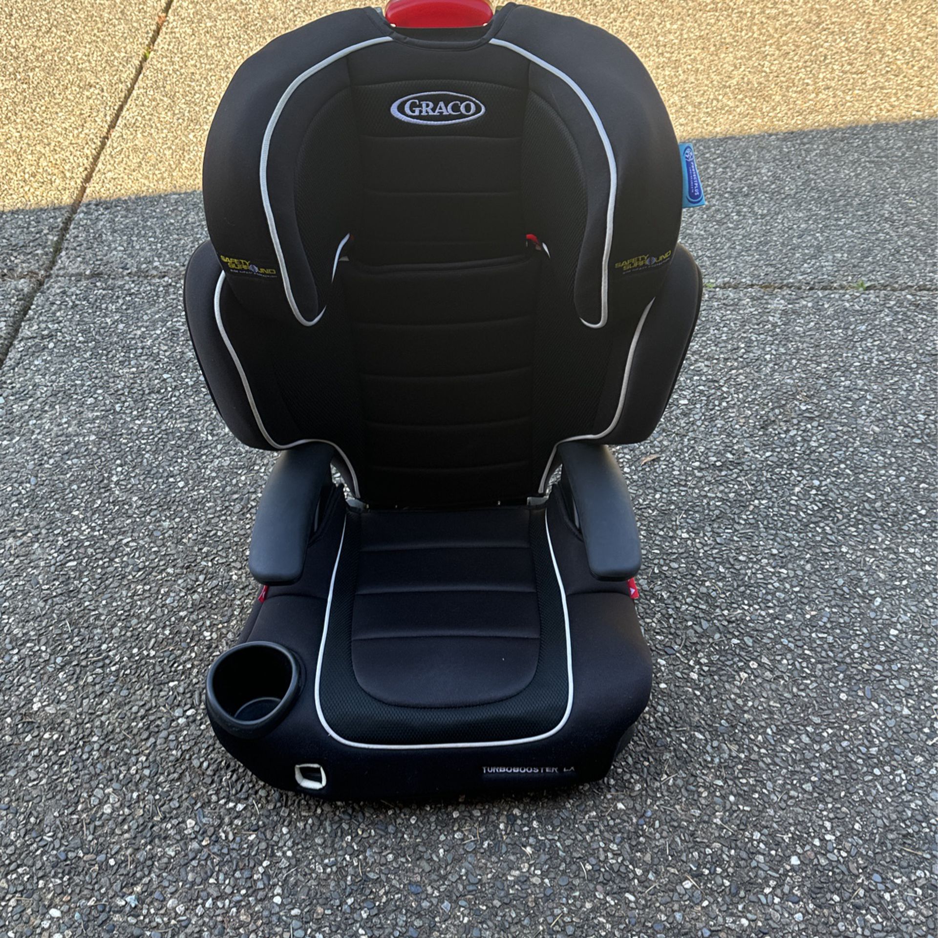 Graco Toddler Car Seat 💺 
