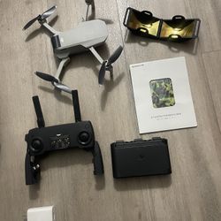 Dji Mini Drone 