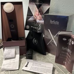 PERFECTIO - (Facial) Zero Gravity Infrared Light Device