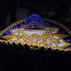 Mexican Hat