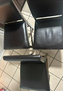 High Barstools