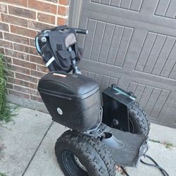 Segway Make Offer Need Gone Needs Batteries