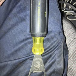 Klien Tools Bottle Opener 