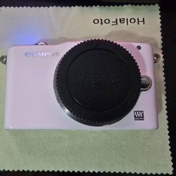 OLYMPUS PEN MINI E-PM1