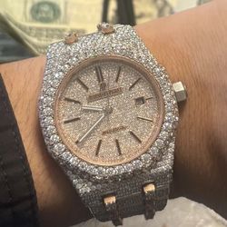 Mosininate ap Bussdown