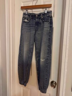 Rag and Bone Miramar jogger