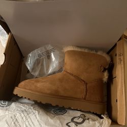 UGG Boots