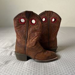 ARIAT Boots