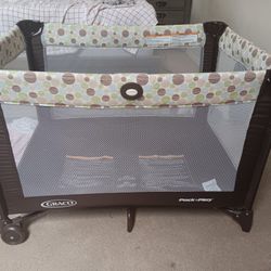 Pack-N-Play