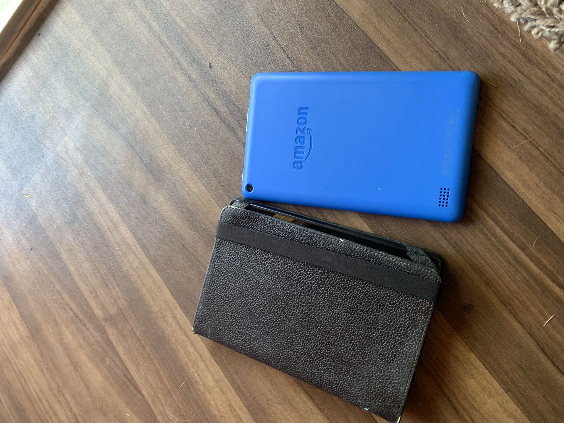 Amazon Fire 5 & 7