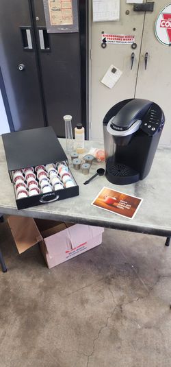 Keurig Coffee Maker