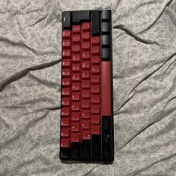 gaming keyboard