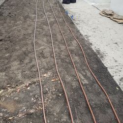 Drip Irrigation