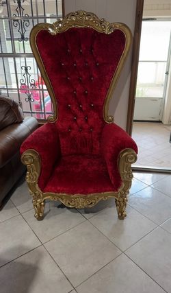 Throne