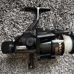 Fishing Reel